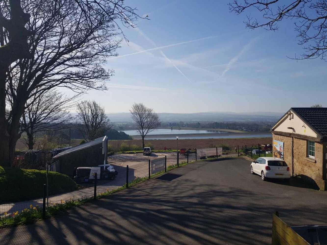 Beacon Retreat Villa Longridge Buitenkant foto