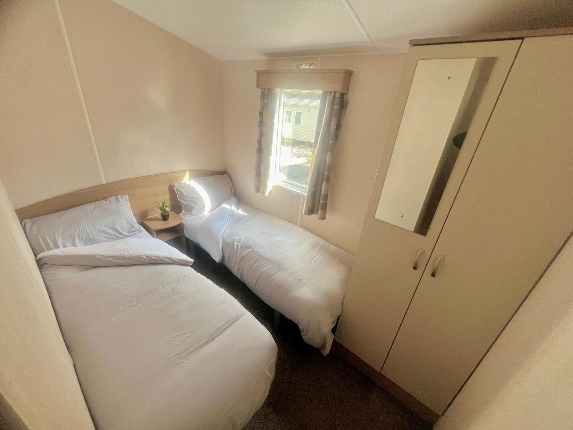 Beacon Retreat Villa Longridge Buitenkant foto